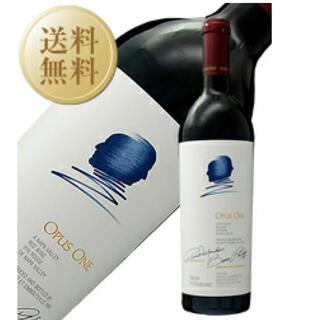 オーパス ワン 2010 750ml  赤ワイン(ワイン)