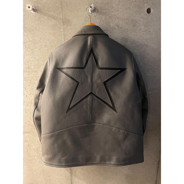 whiz limited × vanson レザージャケット whiz limited × vanson レザージャケット