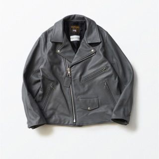 ウィズ(whiz)のwhiz limited × vanson レザージャケット(レザージャケット)