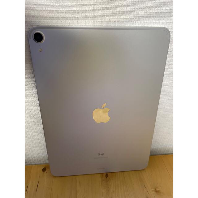 Apple(アップル)のiPad Pro 11インチWi-Fi 256GB Apple Pencil2付 スマホ/家電/カメラのPC/タブレット(タブレット)の商品写真