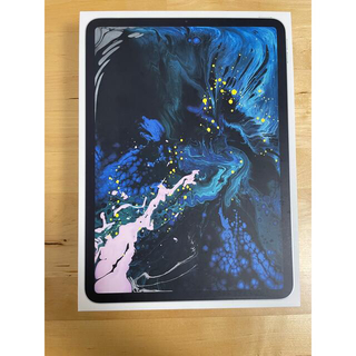 アップル(Apple)のiPad Pro 11インチWi-Fi 256GB Apple Pencil2付(タブレット)