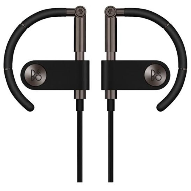 SONY(ソニー)のBang & Olufsen Earset 美品 スマホ/家電/カメラのオーディオ機器(ヘッドフォン/イヤフォン)の商品写真