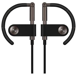 ソニー(SONY)のBang & Olufsen Earset 美品(ヘッドフォン/イヤフォン)