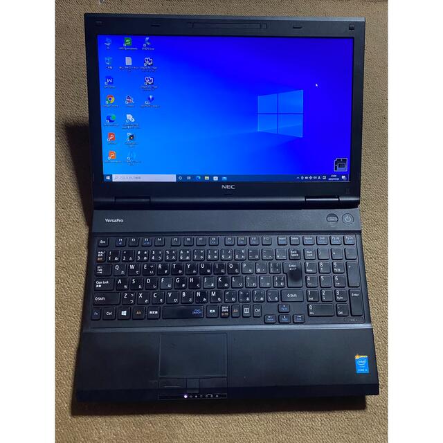 品質満点 Vk26txzcg 使用済 Versapro Necノートパソコン ノートpc 品質満点 Vk26txzcg 使用済 Versapro Necノートパソコン ノートpc