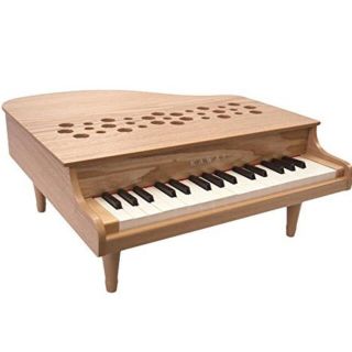 カワイイ(cawaii)のKAWAI ミニピアノ(楽器のおもちゃ)