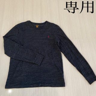 ポロラルフローレン(POLO RALPH LAUREN)のPOLO  RALPH LAUREN(Tシャツ/カットソー(七分/長袖))