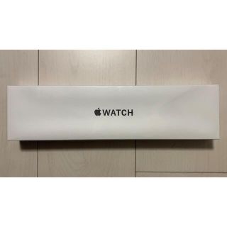 アップルウォッチ(Apple Watch)のApple Watch SE GPS+Cellular 40mm (スマートフォン本体)