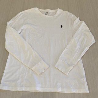 ポロラルフローレン(POLO RALPH LAUREN)のPOLO RALPH LAUREN(Tシャツ/カットソー(七分/長袖))