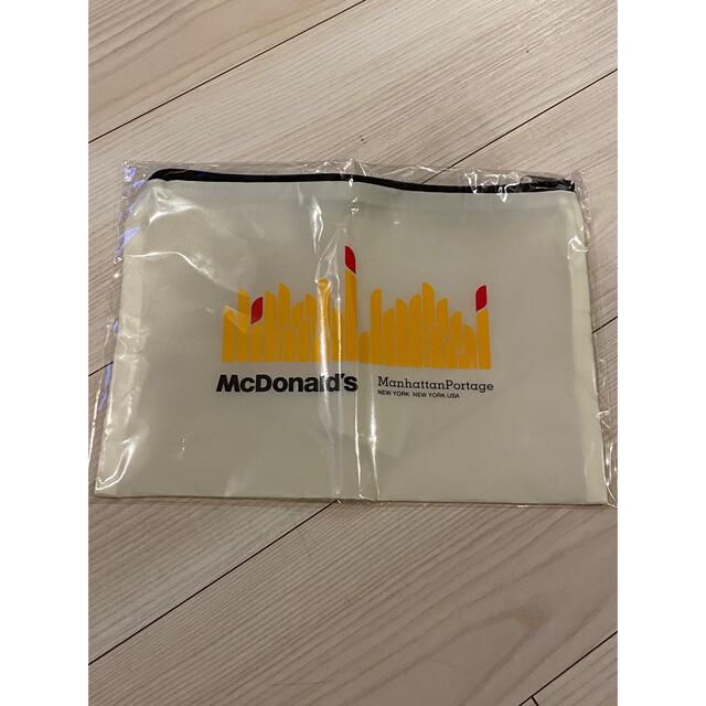 マクドナルド マンハッタンポーテージ ポーチ propar.com.ar