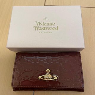 ヴィヴィアンウエストウッド(Vivienne Westwood)の中古　ビビアンウエストウッド　キーケース(キーケース)