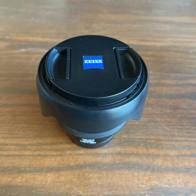 新品 (カールツァイス) Zeiss Carl - SONY Batis F2.8 18mm レンズ(単