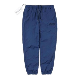 ワンエルディーケーセレクト(1LDK SELECT)のLサイズ エンノイとスタイリスト私物 ﻿NYLON PANT blue(その他)