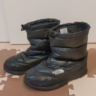 ザノースフェイス(THE NORTH FACE)のTHE NORTH FACE　ブーツ28cm(ブーツ)