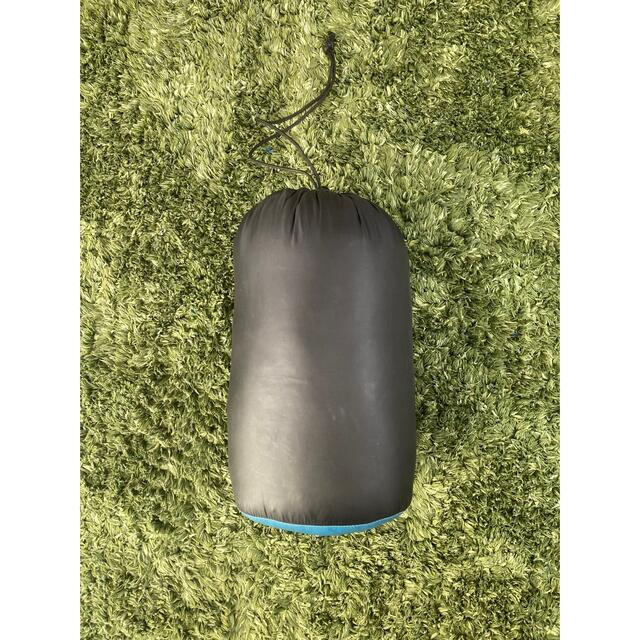 ナンガ ダウンバッグ 350STD レギュラー - 4