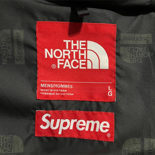 Supreme - Supreme The North Face Expedition Jacketの通販 by Supreme - Supreme The North Face Expedition Jacketの通販 by