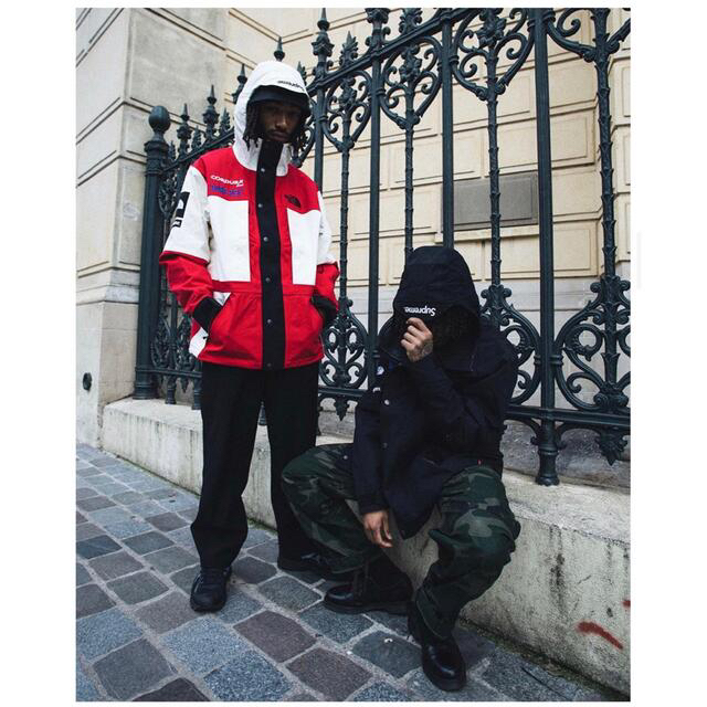 Supreme The North Face Expedition Jacket Supreme The North Face Expedition Jacket