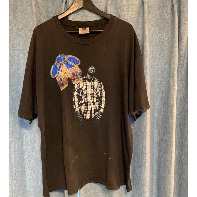 【90S】ジェリーロレンゾ着用 2パック Tシャツ 【USA製】【ヴィンテージ】