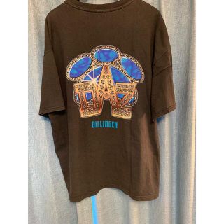 【90S】ジェリーロレンゾ着用 2パック Tシャツ 【USA製】【ヴィンテージ】