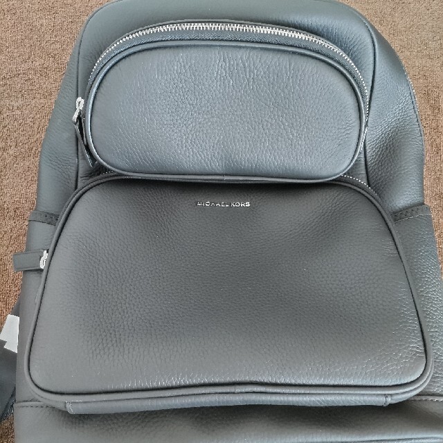 「美品」MICHAEL KORS cooper backpack