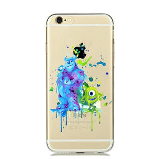 Disney 特価 Iphone7 ディズニー 水彩 デザイン ケースの通販 By Shoppy ショッピー ディズニーならラクマ