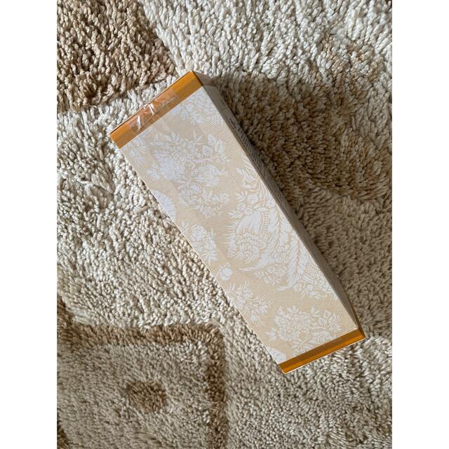 SABON(サボン)のサボン シルキーボディミルク ジンジャー・オレンジ コスメ/美容のボディケア(ボディローション/ミルク)の商品写真