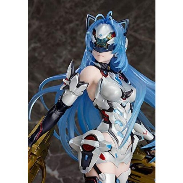 SALE／30%OFF ゼノブレイド2 ゼノブレイド2 KOS-MOS ヒカリ - Re: KOS ...