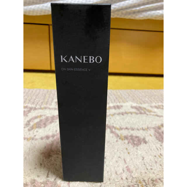 Kanebo(カネボウ)のカネボウ KANEBO オン スキン エッセンス V コスメ/美容のスキンケア/基礎化粧品(美容液)の商品写真