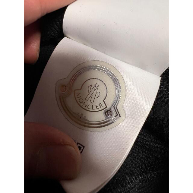 ブランド MONCLER スウェット モンクレール ジーニアス lacv0