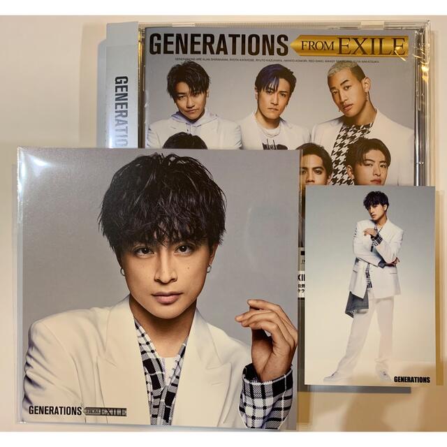 GENERATIONS 専用出品