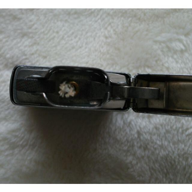 Zippo オイルライター メンズのファッション小物(タバコグッズ)の商品写真