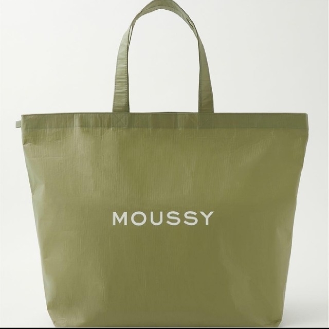 moussy 福袋 2022