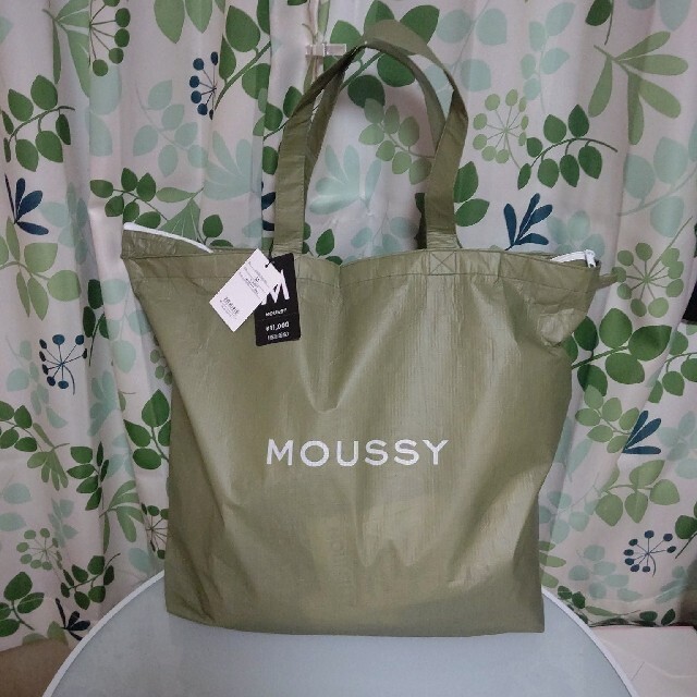 moussy(マウジー)の残り1時間！！限定お値下げ★moussy 2022 福袋 レディースのレディース その他(セット/コーデ)の商品写真