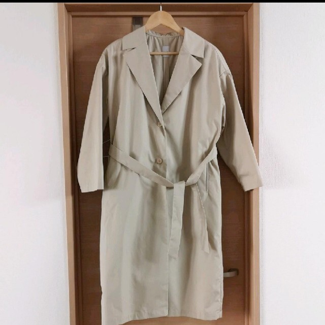 新品 休日と詩 トリトンコートの通販 by ゆき's shop|ラクマ 新品 休日と詩 トリトンコートの通販 by ゆき's shop|ラクマ