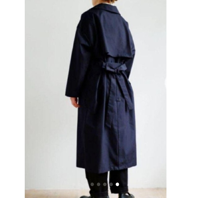 新品 休日と詩 トリトンコートの通販 by ゆき's shop|ラクマ 新品 休日と詩 トリトンコートの通販 by ゆき's shop|ラクマ