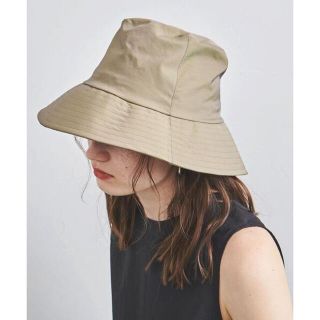 ユナイテッドアローズ(UNITED ARROWS)のユナイテッドアローズ UWSC NP バケットハット(ハット)