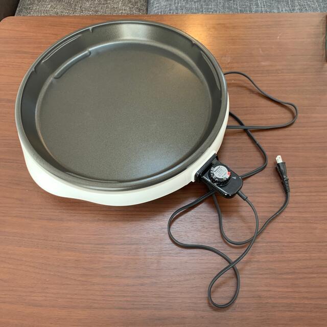 Panasonic - パナソニック ホットプレート National NF-HG51の Panasonic - パナソニック ホットプレート National NF-HG51の