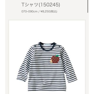 ファミリア(familiar)の専用(Ｔシャツ)