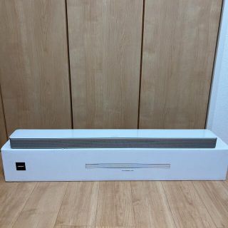 ボーズ(BOSE)のBOSE SOUNDBAR 700 ホワイト(スピーカー)