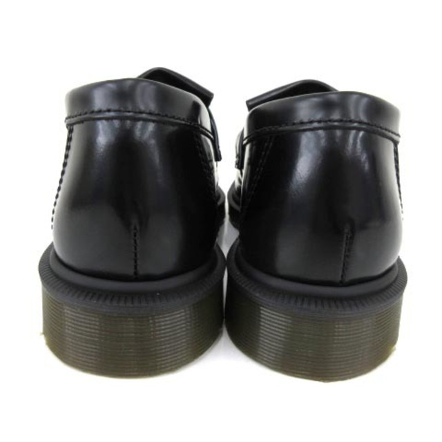 Dr.Martens(ドクターマーチン)の未使用 ドクターマーチン ローファー 14573001 ブラック UK9 メンズの靴/シューズ(その他)の商品写真