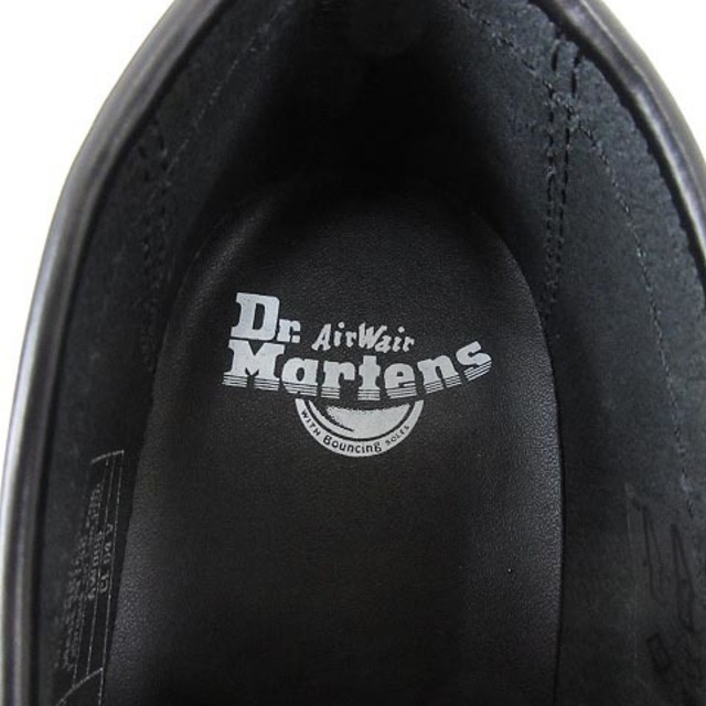 Dr.Martens(ドクターマーチン)の未使用 ドクターマーチン ローファー 14573001 ブラック UK9 メンズの靴/シューズ(その他)の商品写真