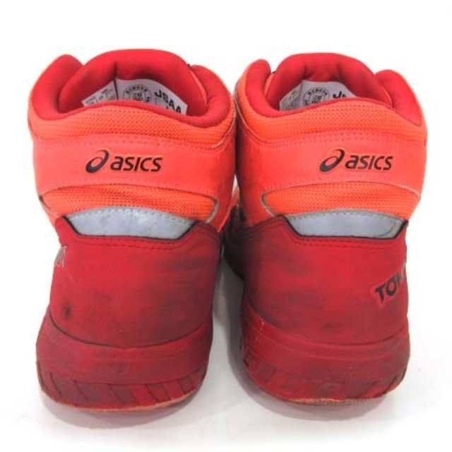 アシックス ウィンジョブ CP304 Boa TOKYO 安全靴 27cm 全品送料無料