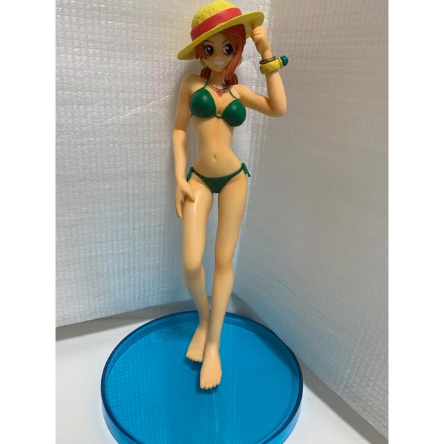 Banpresto ワンピース Dxフィギュア 水着スタイルの通販 By れおん S Shop バンプレストならラクマ