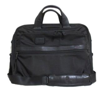 トゥミ(TUMI)のトゥミ TUMI 26108D2 ブリーフケース ビジネスバッグ 2WAY (ショルダーバッグ)