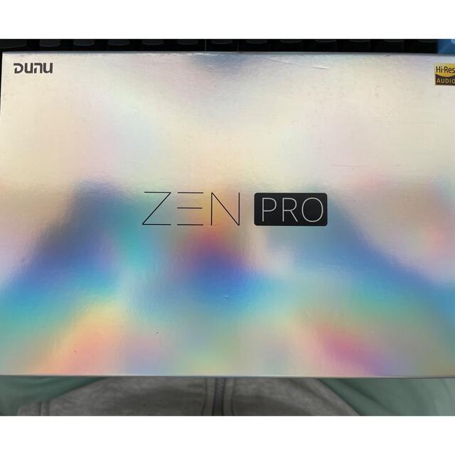 Dunu Zen Proのサムネイル