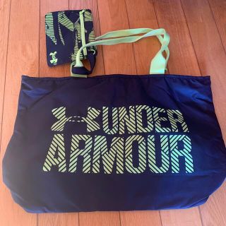 アンダーアーマー(UNDER ARMOUR)のアンダーアーマー　トートバック(トートバッグ)