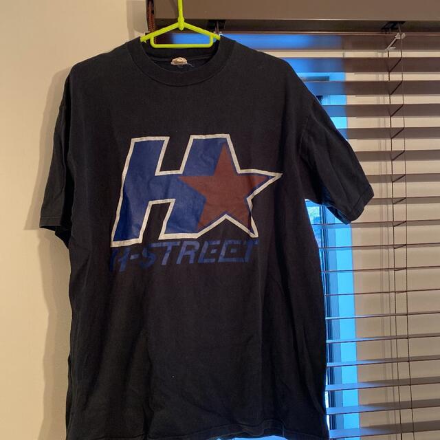 H-streetのヴィンテージtシャツ