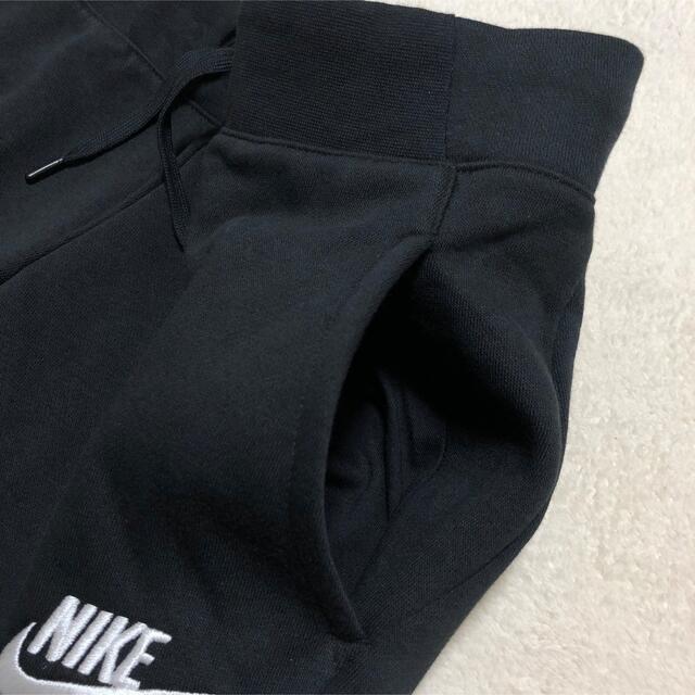 NIKE(ナイキ)の150 ナイキ  スウェットパンツ　裏起毛パンツ　裏ボアパンツ　長ズボン キッズ/ベビー/マタニティのキッズ服男の子用(90cm~)(パンツ/スパッツ)の商品写真