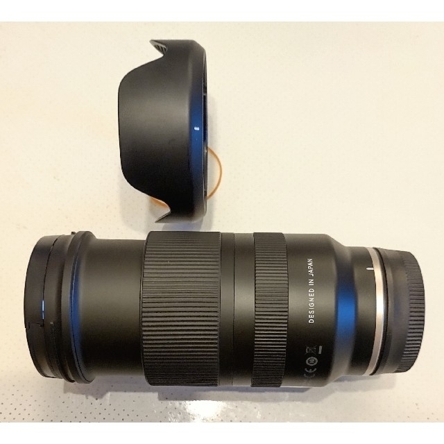 タムロン 17-70mm F/2.8 Di III-A VC RXD B070 www.kirkgmeyer.com