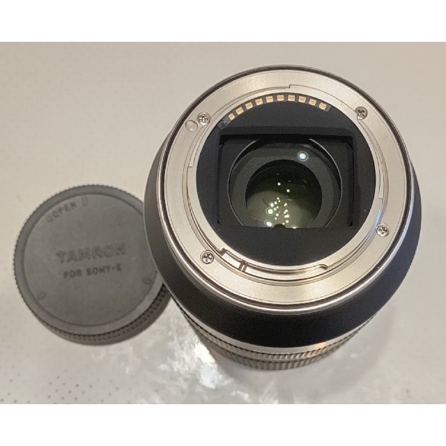 タムロン 17-70mm F/2.8 Di III-A VC RXD B070 www.kirkgmeyer.com