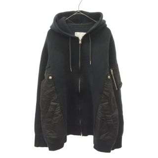 サカイ(sacai)のSacai サカイ パーカー(パーカー)